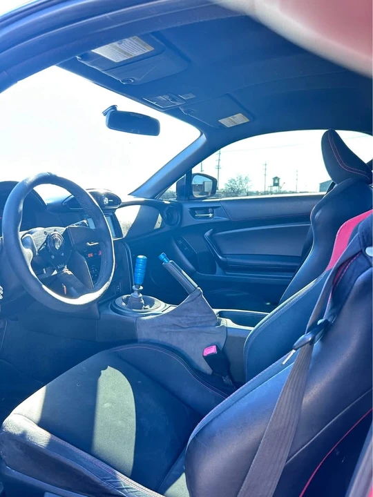 2013 Scion FR-S - Image 2 of 7