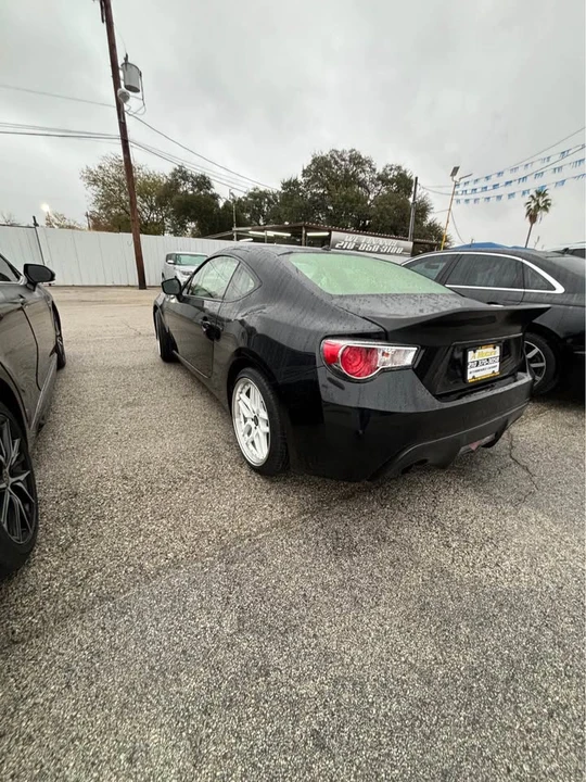 2013 Scion FR-S - Image 7 of 8