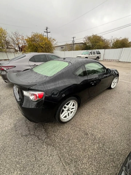 2013 Scion FR-S - Image 8 of 8