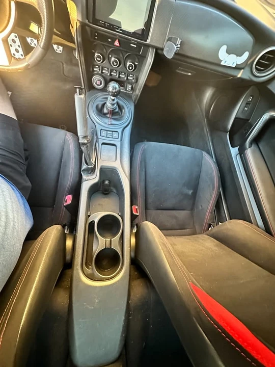 2013 Scion FR-S - Image 12 of 15