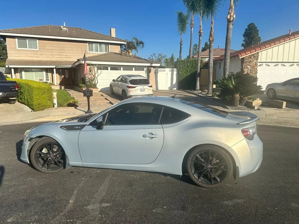 2013 Scion FR-S - Image 6 of 15