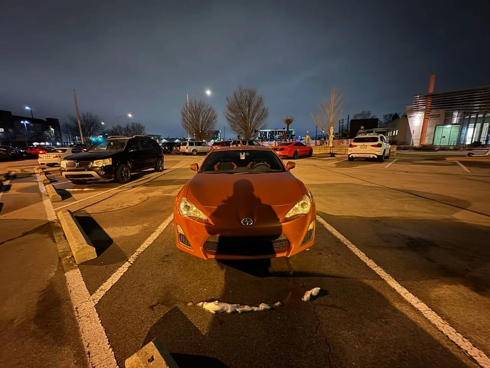 2013 Scion FR-S - Image 2 of 4