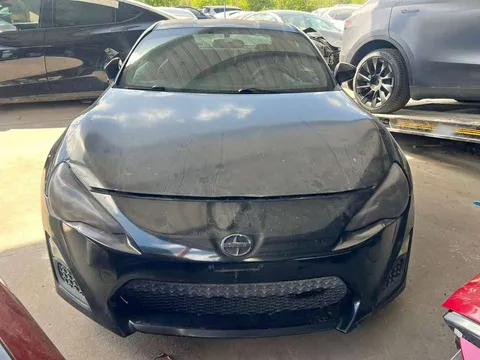 2013 Scion FR-S