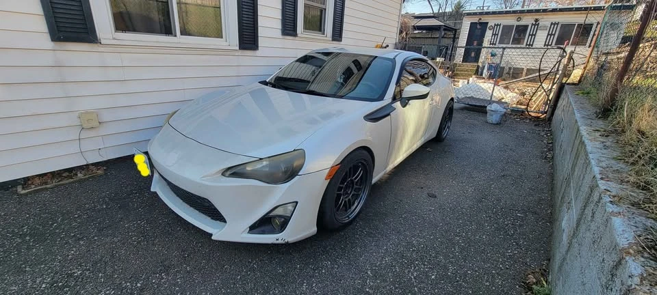 2013 Scion FR-S - Image 4 of 7