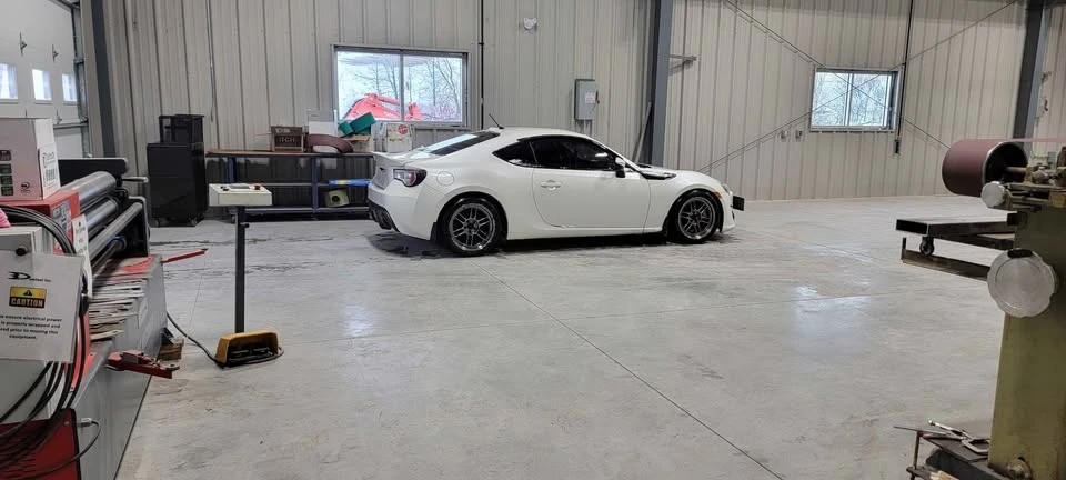 2013 Scion FR-S - Image 2 of 7