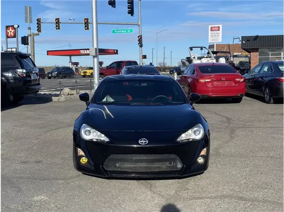 2013 Scion FR-S - Image 2 of 14