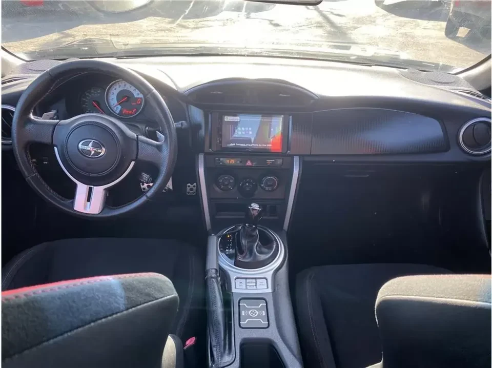 2013 Scion FR-S - Image 10 of 14