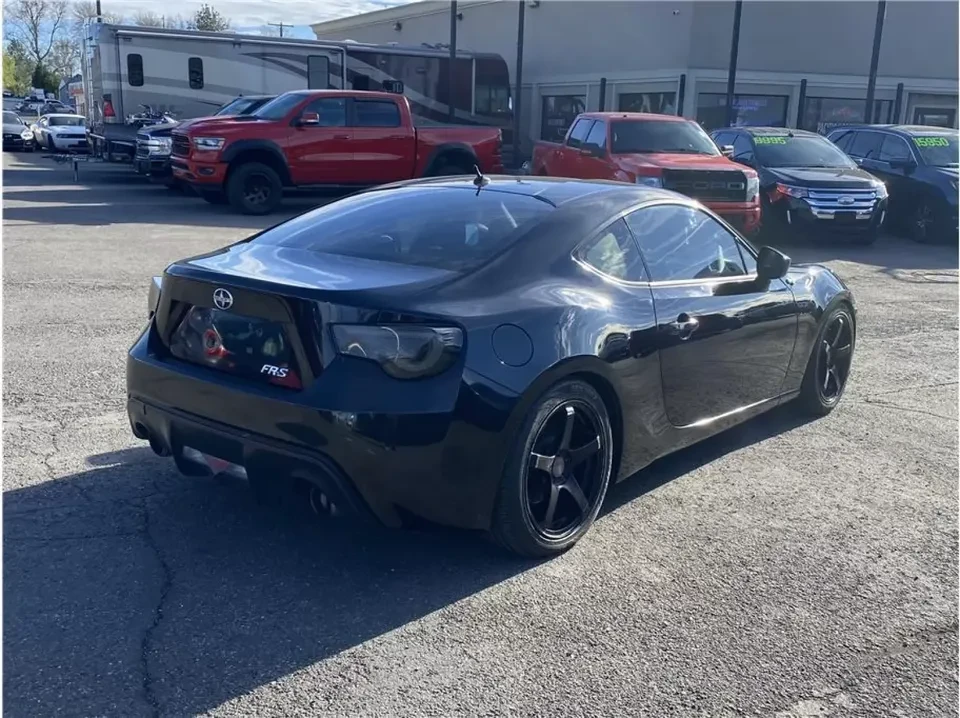 2013 Scion FR-S - Image 5 of 14