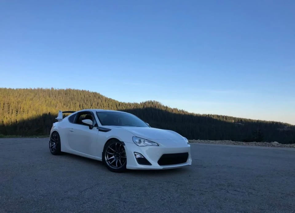 2013 Scion FR-S - Image 3 of 4