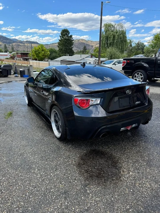 2013 Scion FR-S - Image 5 of 10