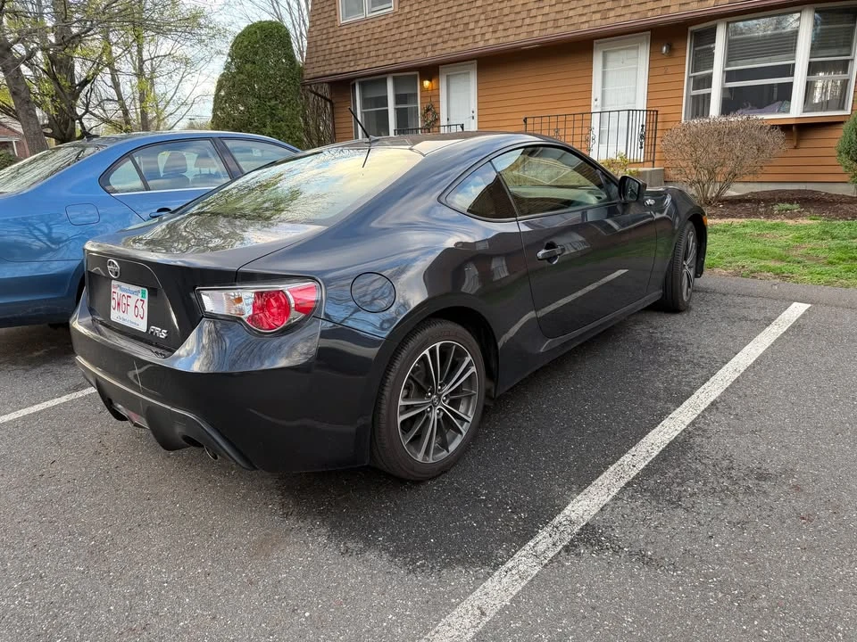 2013 Scion FR-S - Image 12 of 16