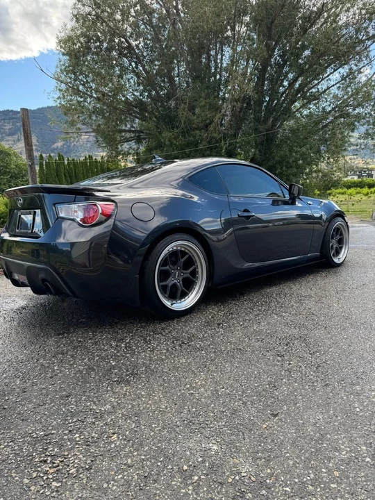 2013 Scion FR-S - Image 8 of 10