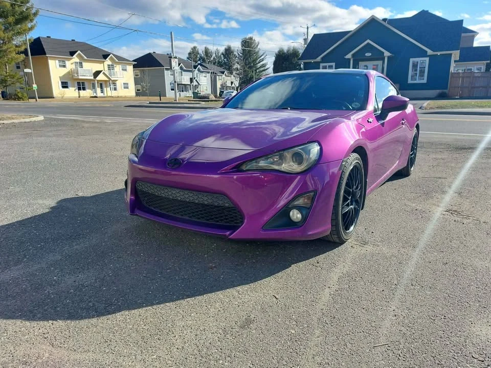 2013 Scion FR-S - Image 2 of 10