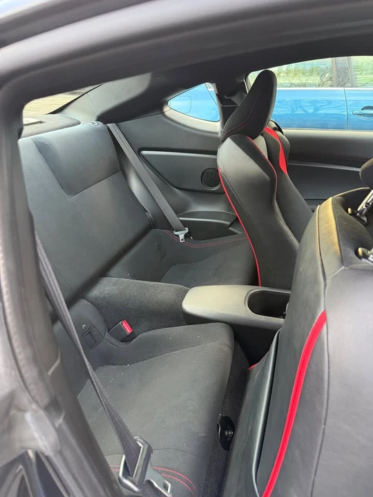 2013 Scion FR-S - Image 7 of 16