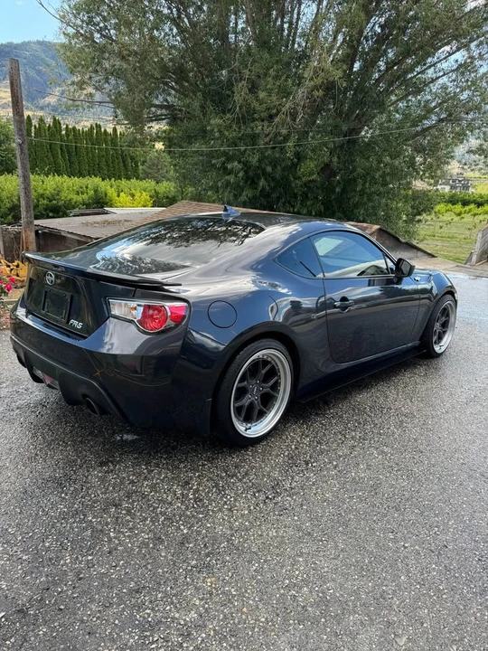 2013 Scion FR-S - Image 3 of 10