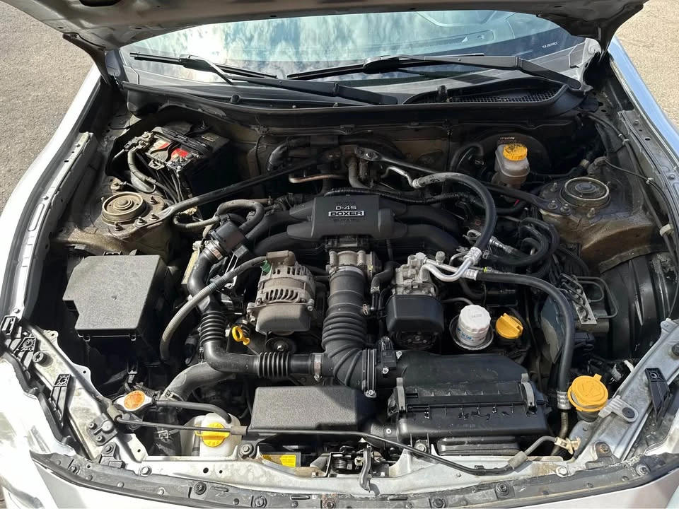2013 Scion FR-S - Image 12 of 16