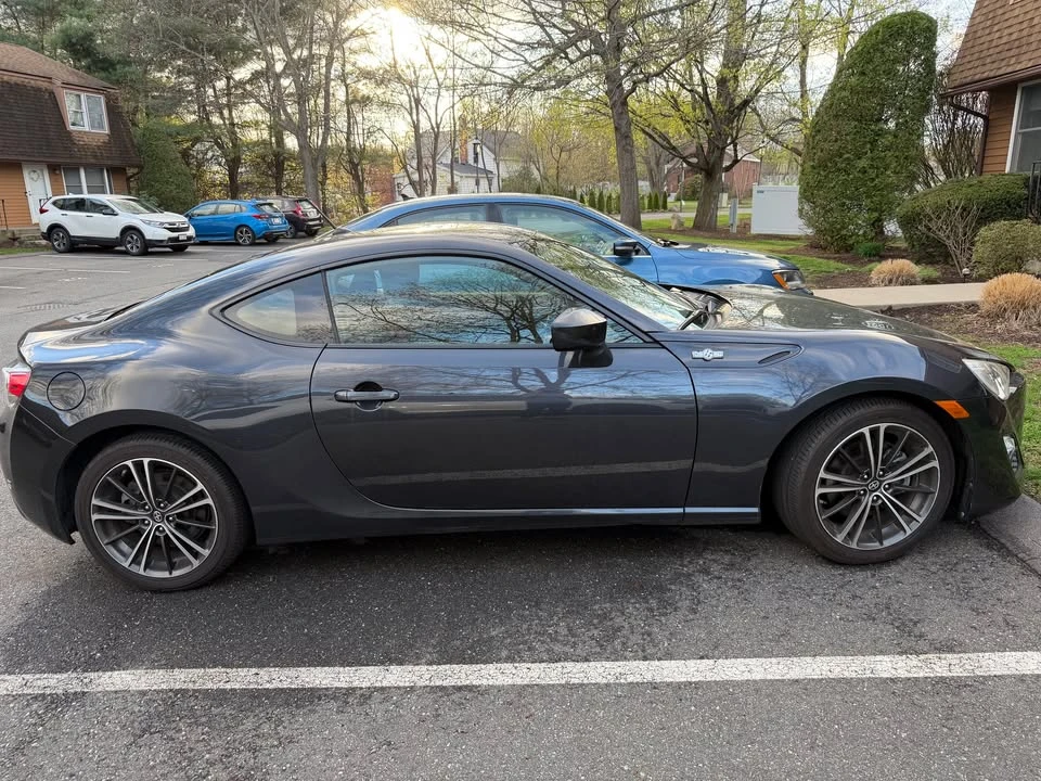 2013 Scion FR-S - Image 11 of 16