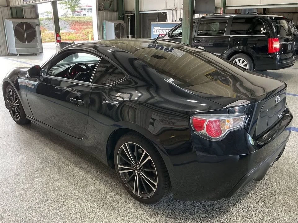 2013 Scion FR-S - Image 2 of 10