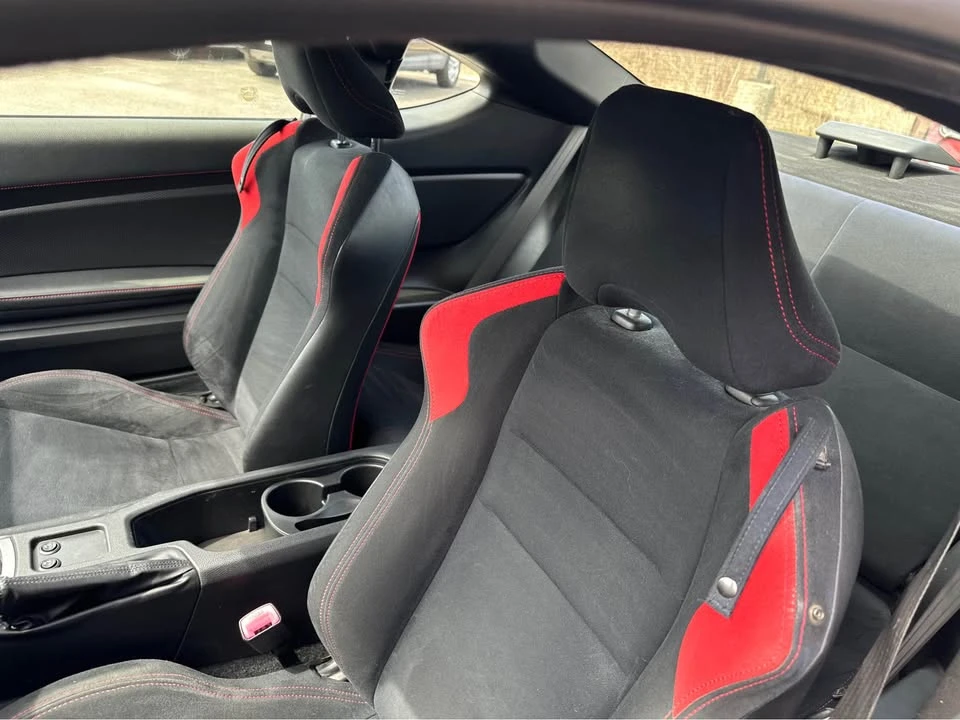 2013 Scion FR-S - Image 11 of 16