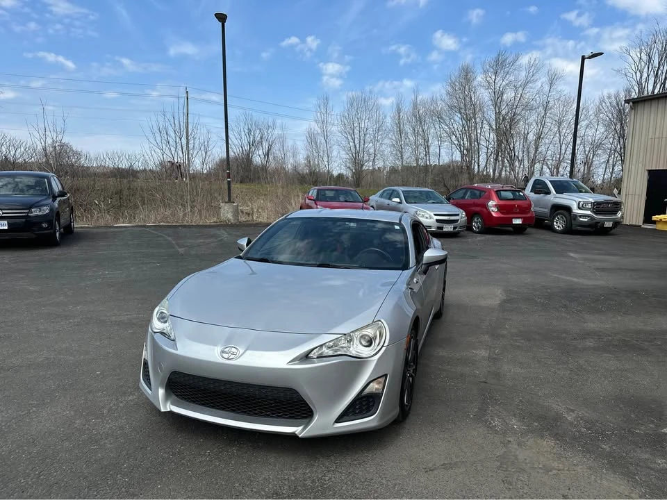 2013 Scion FR-S - Image 2 of 16