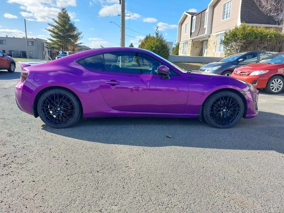 2013 Scion FR-S - Image 6 of 10