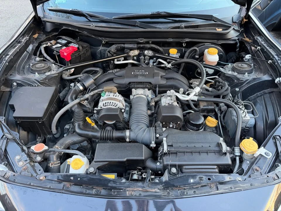 2013 Scion FR-S - Image 14 of 16