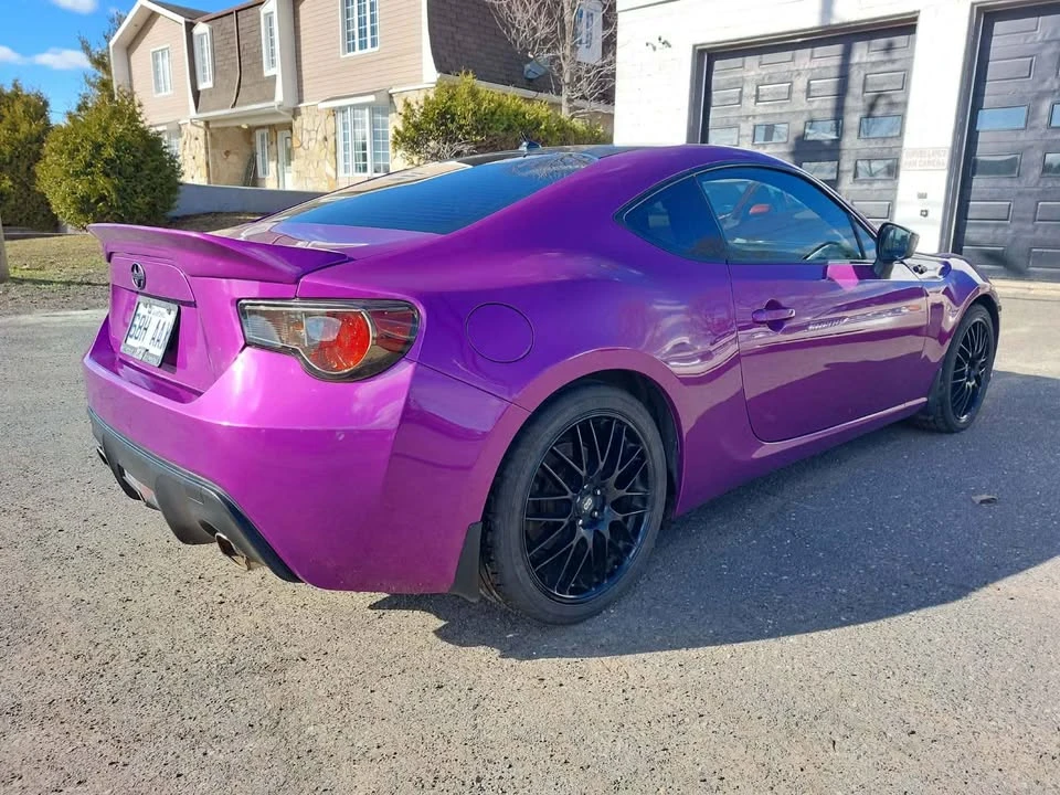 2013 Scion FR-S - Image 5 of 10