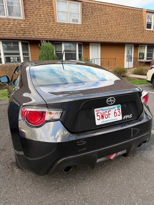 2013 Scion FR-S - Image 13 of 16