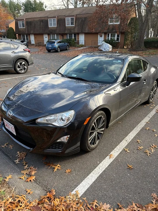 2013 Scion FR-S - Image 2 of 16