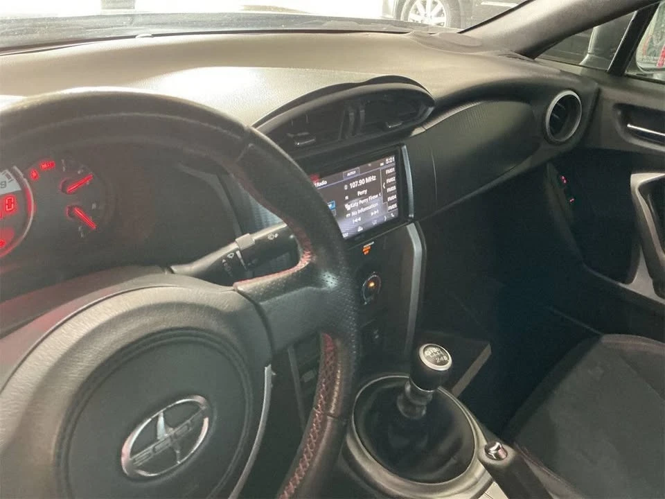 2013 Scion FR-S - Image 10 of 10