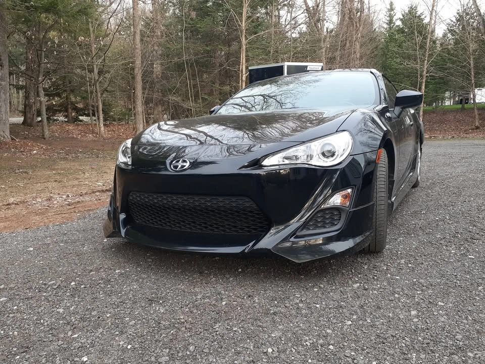 2013 Scion FR-S - Image 2 of 6
