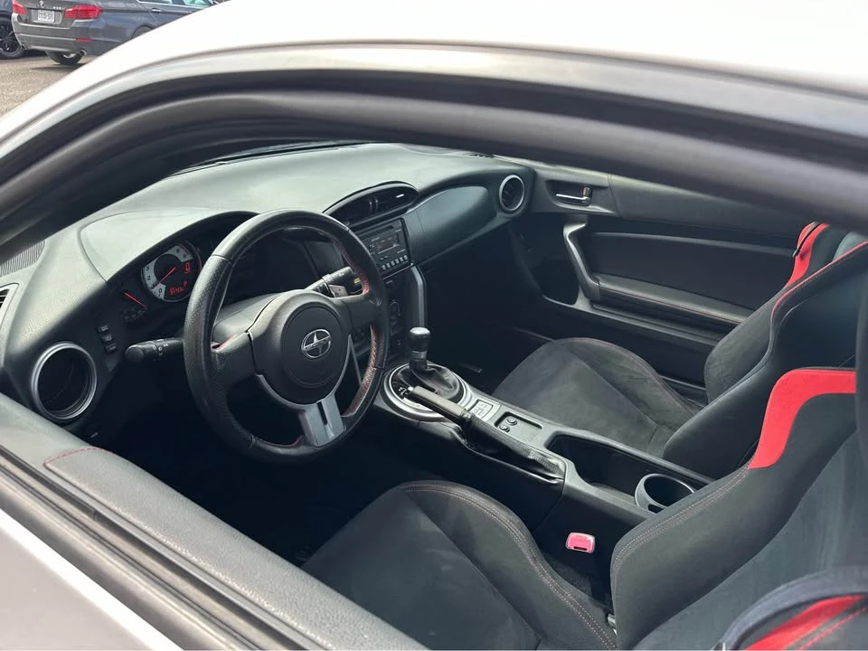 2013 Scion FR-S - Image 9 of 16