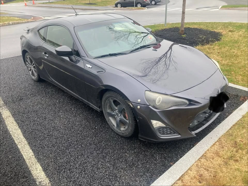 2013 Scion FR-S - Image 2 of 6