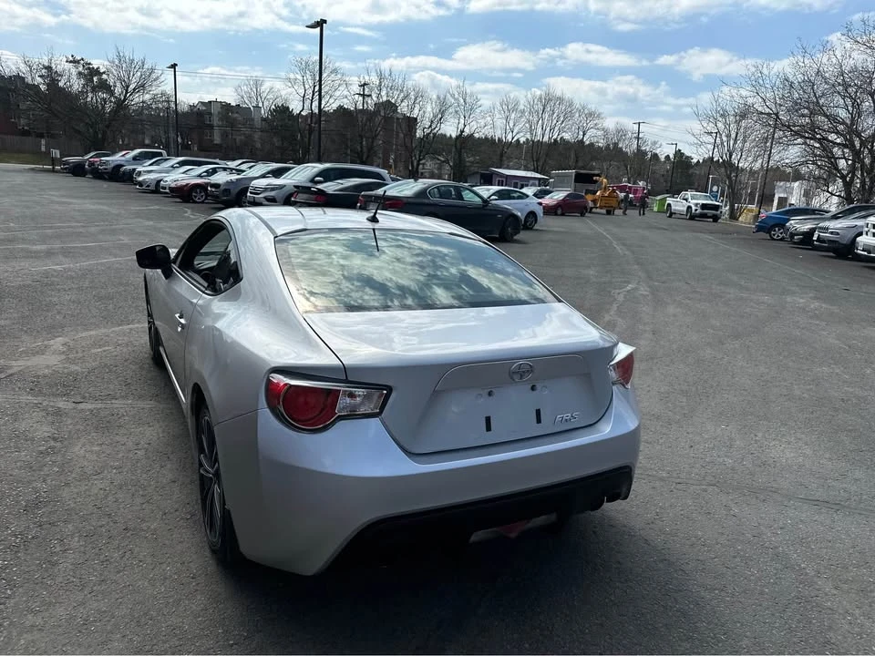 2013 Scion FR-S - Image 8 of 16