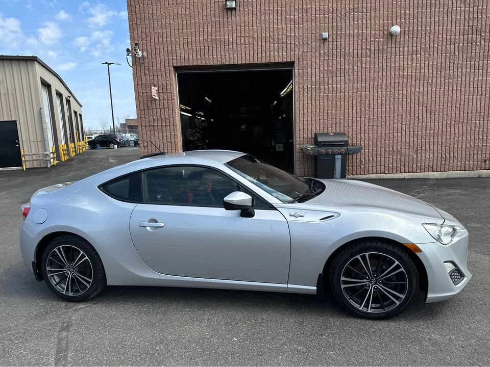 2013 Scion FR-S - Image 5 of 16