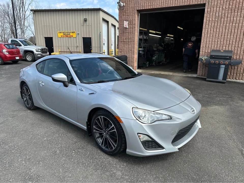 2013 Scion FR-S - Image 6 of 16