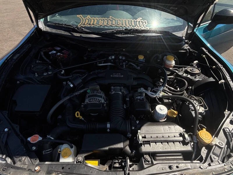 2013 Scion FR-S - Image 16 of 18
