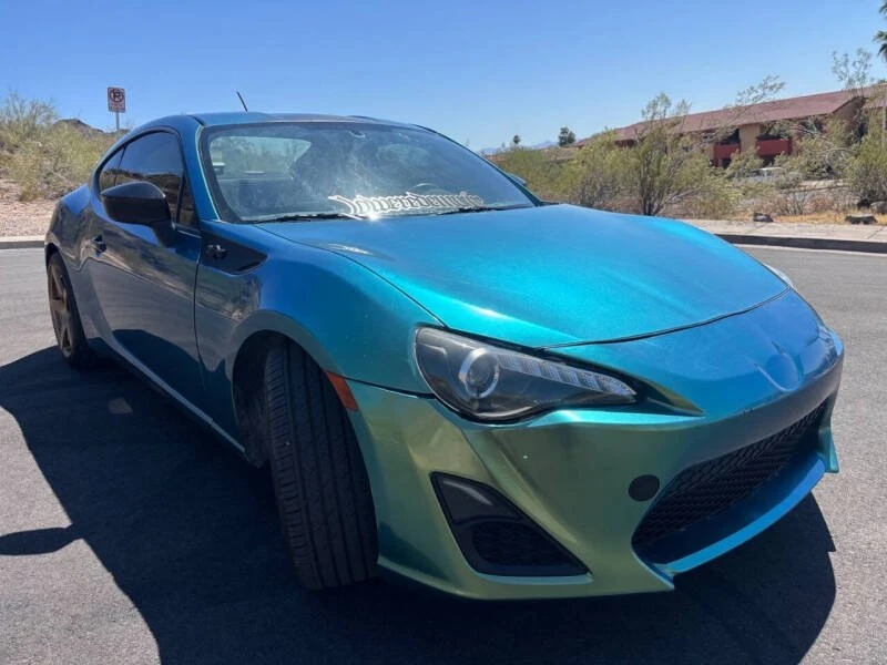 2013 Scion FR-S - Image 3 of 18