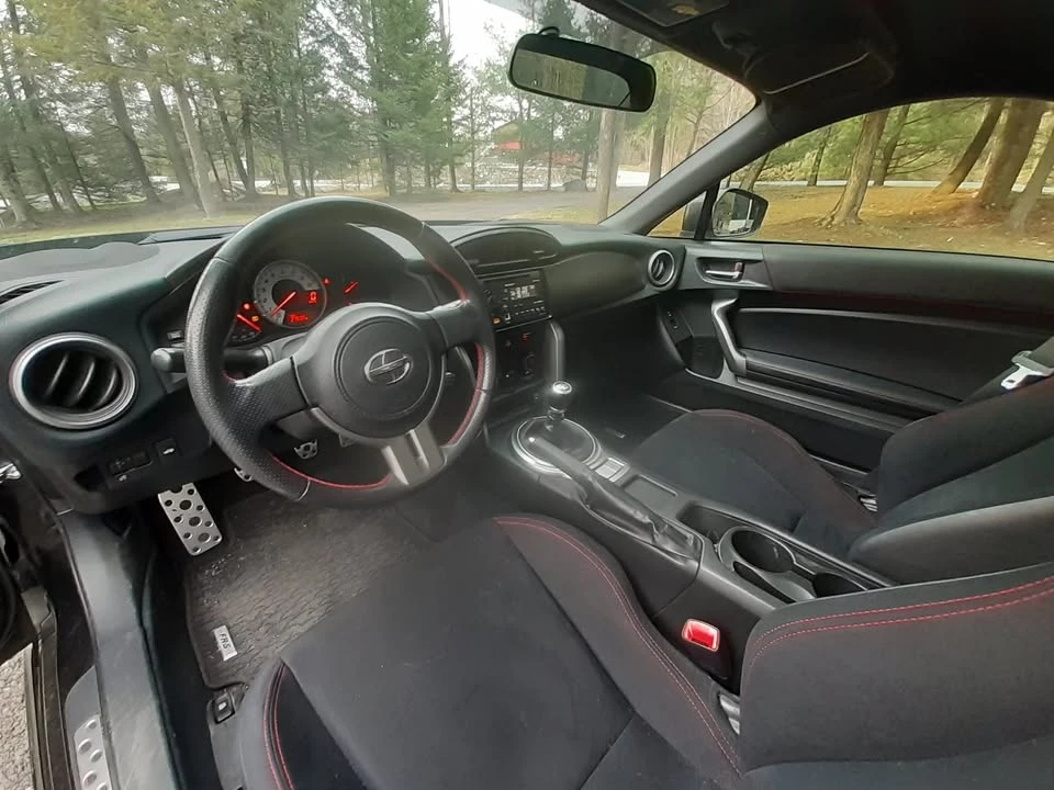 2013 Scion FR-S - Image 5 of 6