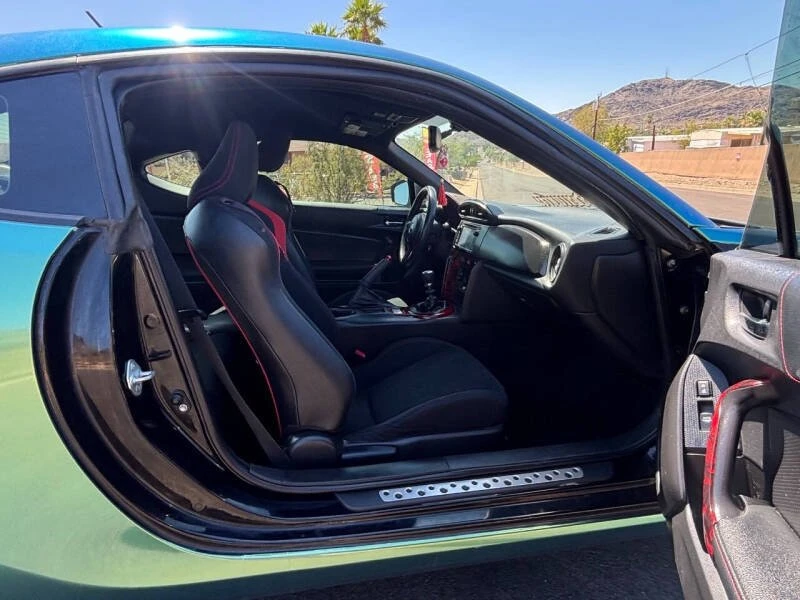 2013 Scion FR-S - Image 14 of 18