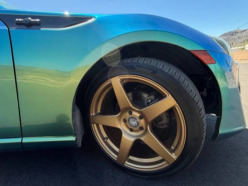 2013 Scion FR-S - Image 15 of 18