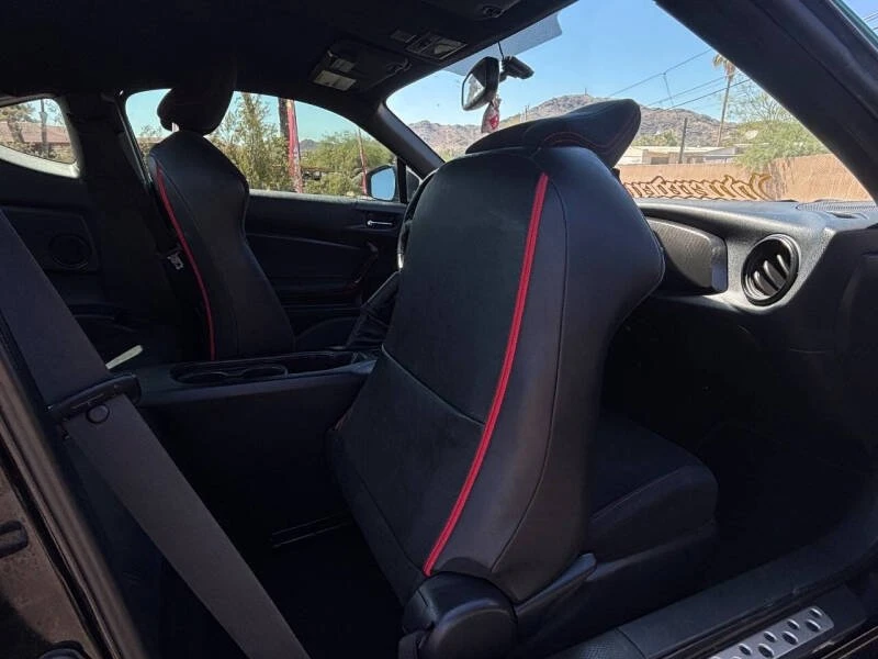 2013 Scion FR-S - Image 12 of 18