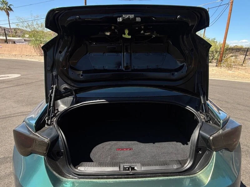2013 Scion FR-S - Image 10 of 18