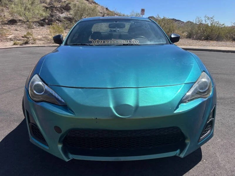 2013 Scion FR-S - Image 2 of 18