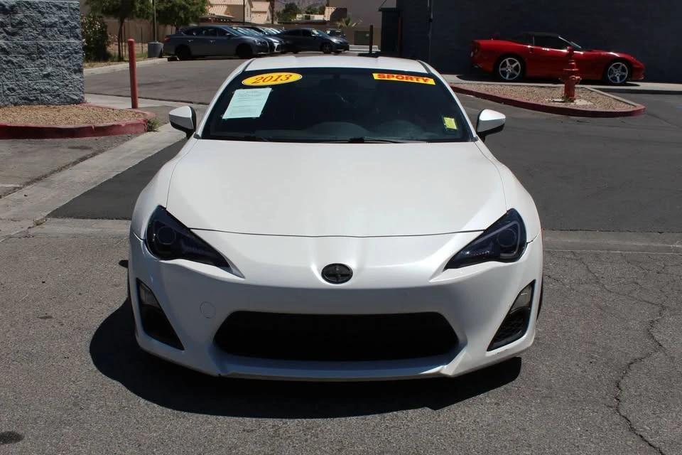 2013 Scion FR-S - Image 3 of 19