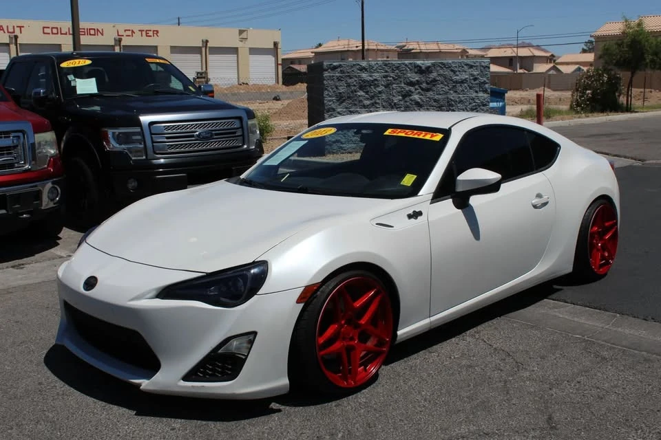 2013 Scion FR-S - Image 2 of 19