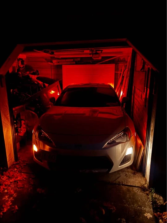 2013 Scion FR-S - Image 4 of 4