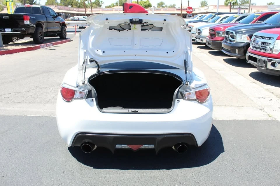2013 Scion FR-S - Image 8 of 19
