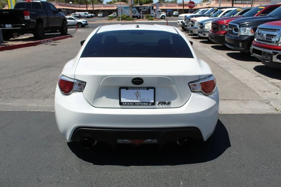 2013 Scion FR-S - Image 6 of 19
