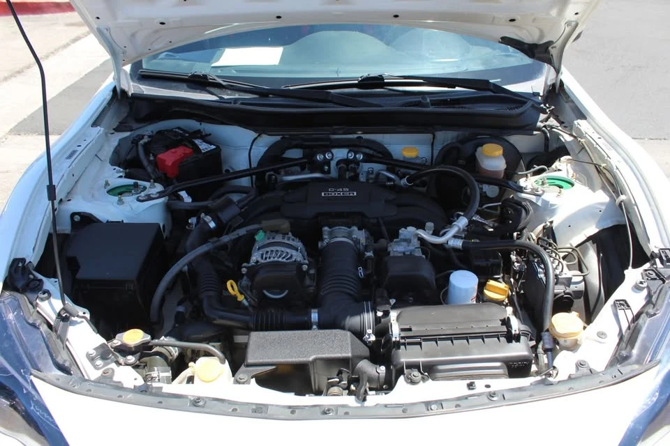 2013 Scion FR-S - Image 18 of 19
